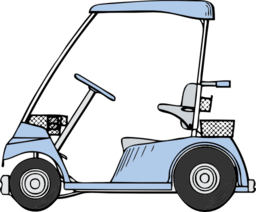 Golf Cart