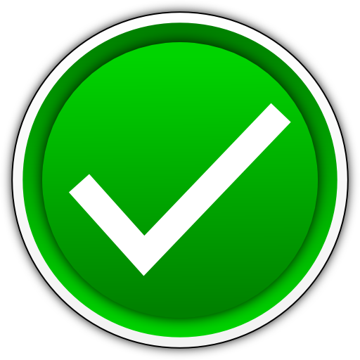 Yes Button Boton Si