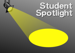 Student Spotlight