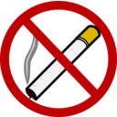 No Smoking