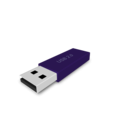 download Usb Flash Drive clipart image with 45 hue color