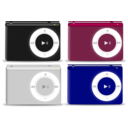 download Rmx Ipod Color clipart image with 45 hue color