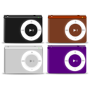 download Rmx Ipod Color clipart image with 90 hue color