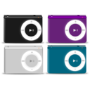 Rmx Ipod Color