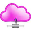 download Cloud Computing clipart image with 90 hue color