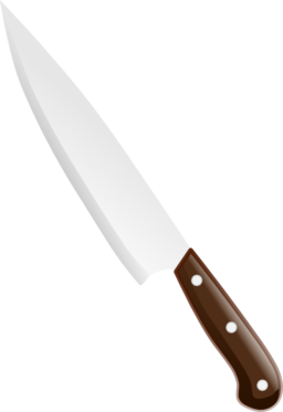 Knife