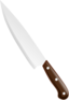 Knife