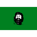 download Che Stallman clipart image with 135 hue color
