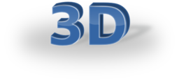 3d Text