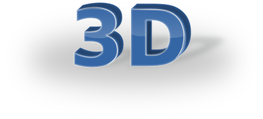 3d Text