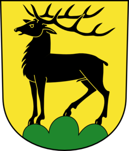 Eglisau Coat Of Arms