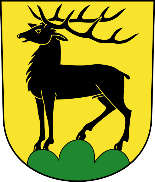 Eglisau Coat Of Arms