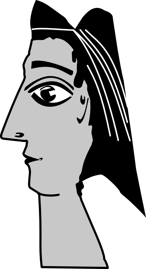 Picasso Sculpture 2