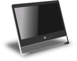 Generic Lcd Monitor