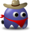 Game Baddie Cowboy