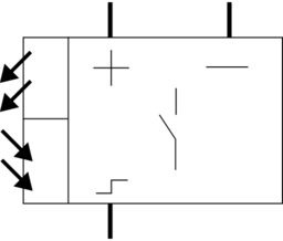 Photoelectric Switch