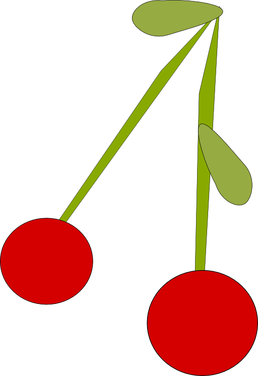Cherries