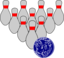 Bowling Duckpins