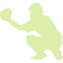 download Baseball3 clipart image with 225 hue color