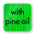 download With Pine Oil Sticker clipart image with 90 hue color