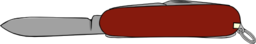 Swiss Army Knife 1