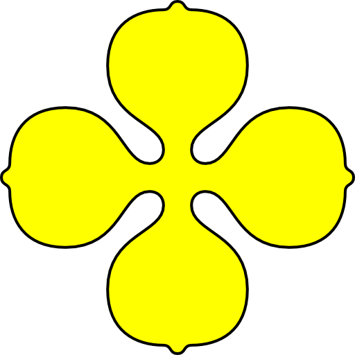 Quatrefoil