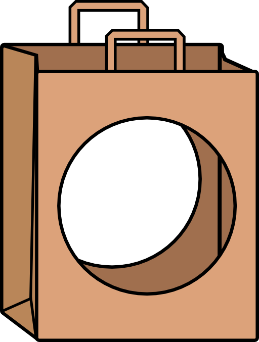 No Shopping