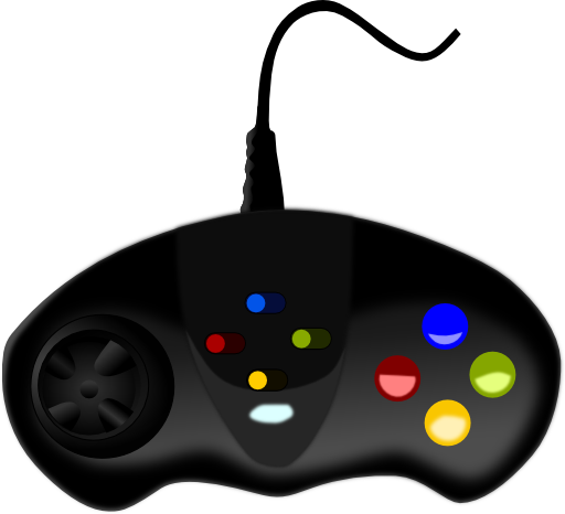 Gamepad