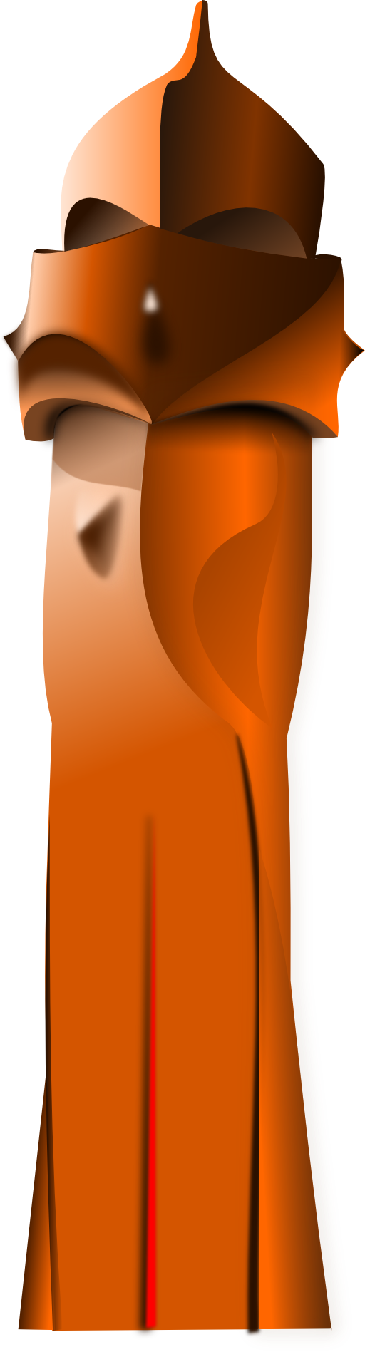 Dragon Gaudiano