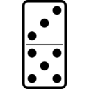 Domino Set 20