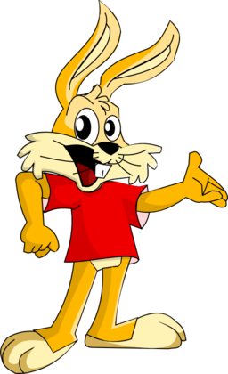 Coelho Rabbit