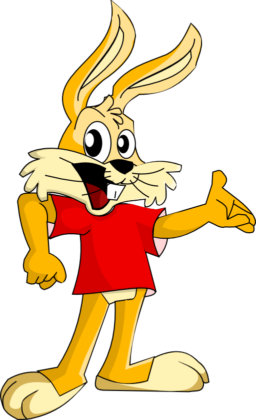 Coelho Rabbit