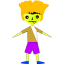 download  clipart image with 45 hue color