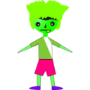 download  clipart image with 90 hue color