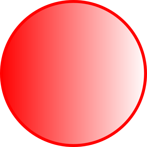 Red Sphere