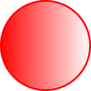 Red Sphere