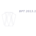 download Logoforbpt20131shirt clipart image with 315 hue color