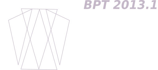 Logoforbpt20131shirt