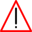 Warning Sign