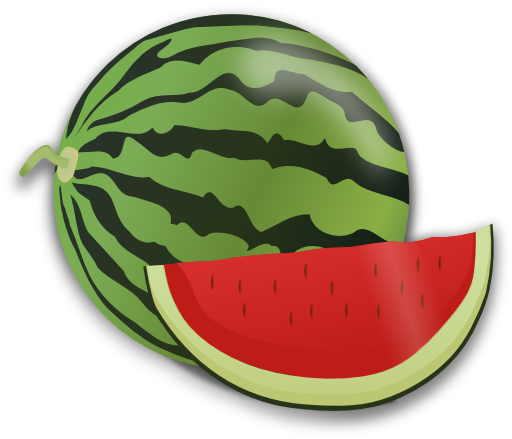 Water Melon