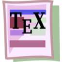 download Tex clipart image with 225 hue color