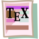 download Tex clipart image with 270 hue color