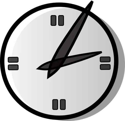 Analog Clock