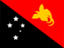 Flag Of Papaua New Guinea