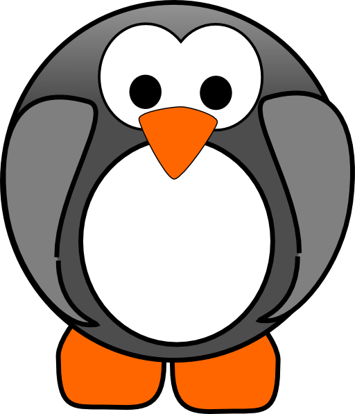 Pinguin Zippo Project
