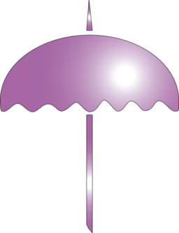 Umbrella Icon