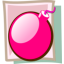 download Core clipart image with 270 hue color
