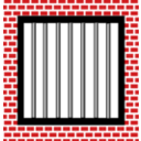 Jail Bars