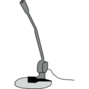 Microphone