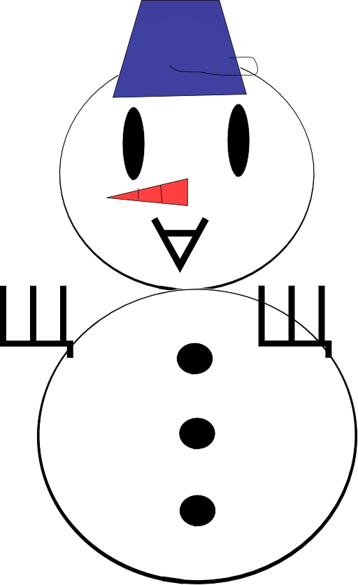 Snowman